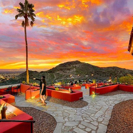 Private Resort Community -- ½ Mile Walk To Hiking & Biking At N. Mtn. Preserve! Phoenix Extérieur photo