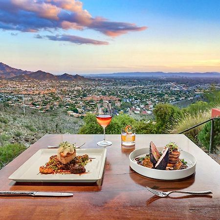 Private Resort Community -- ½ Mile Walk To Hiking & Biking At N. Mtn. Preserve! Phoenix Extérieur photo