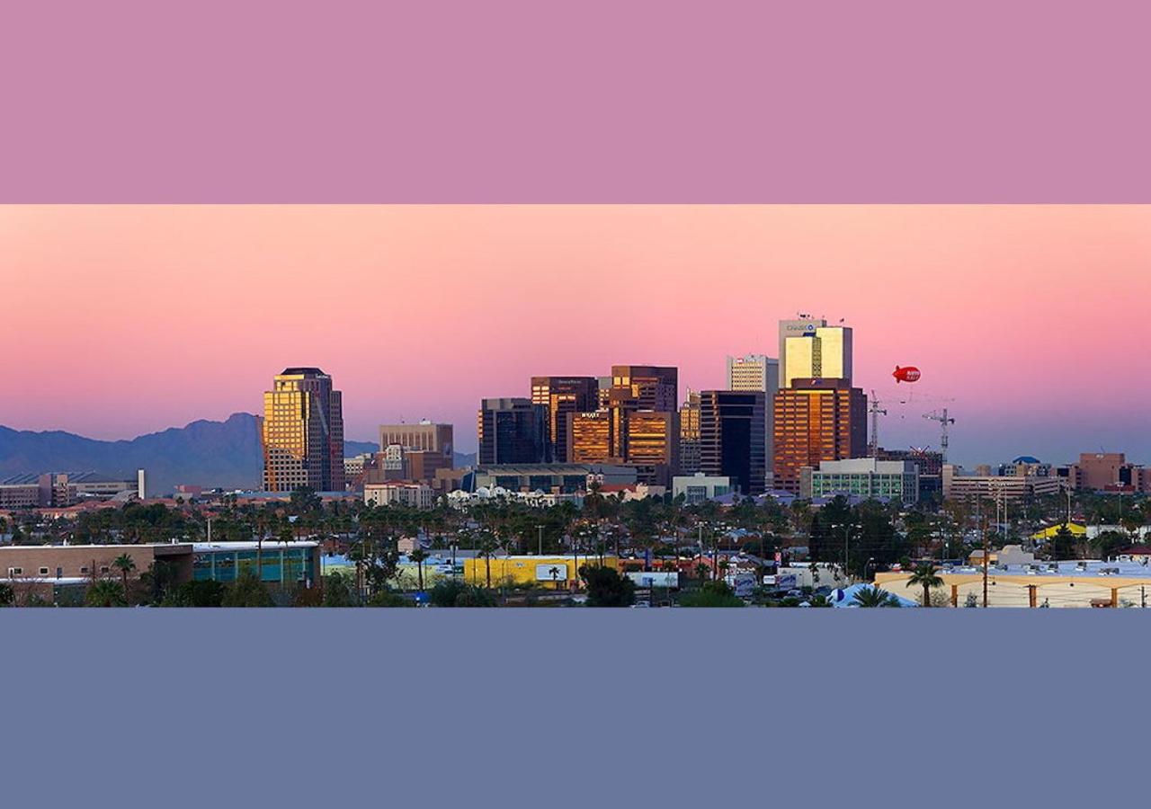 Private Resort Community -- ½ Mile Walk To Hiking & Biking At N. Mtn. Preserve! Phoenix Extérieur photo