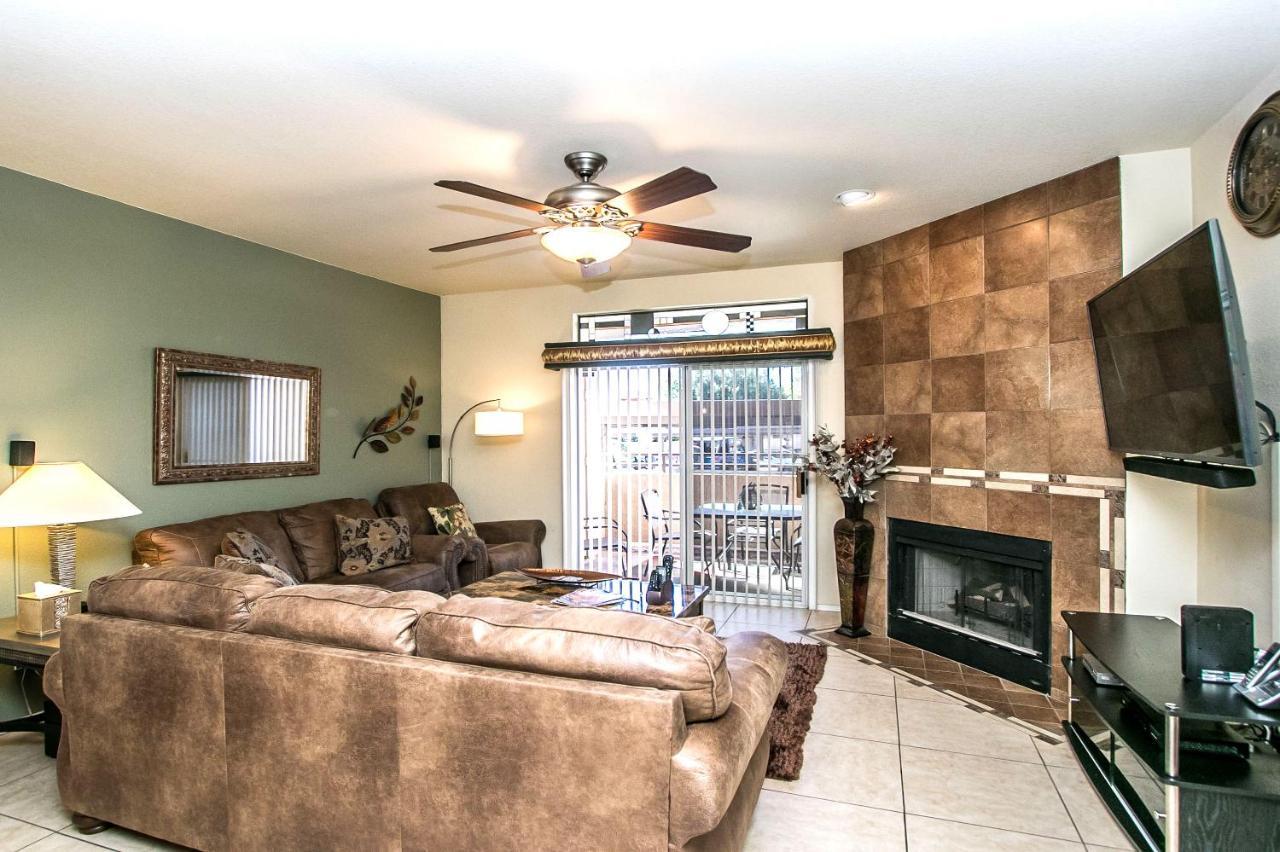 Private Resort Community -- ½ Mile Walk To Hiking & Biking At N. Mtn. Preserve! Phoenix Extérieur photo