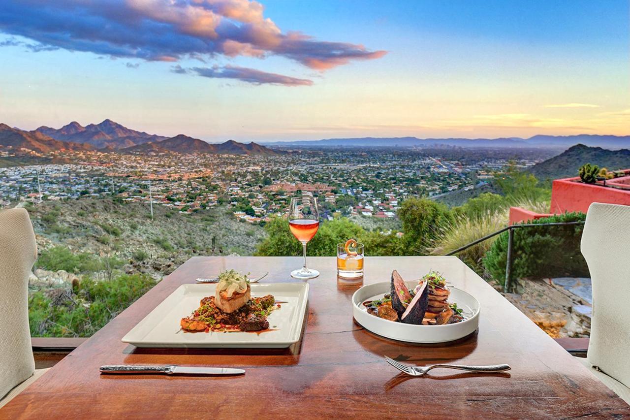 Private Resort Community -- ½ Mile Walk To Hiking & Biking At N. Mtn. Preserve! Phoenix Extérieur photo