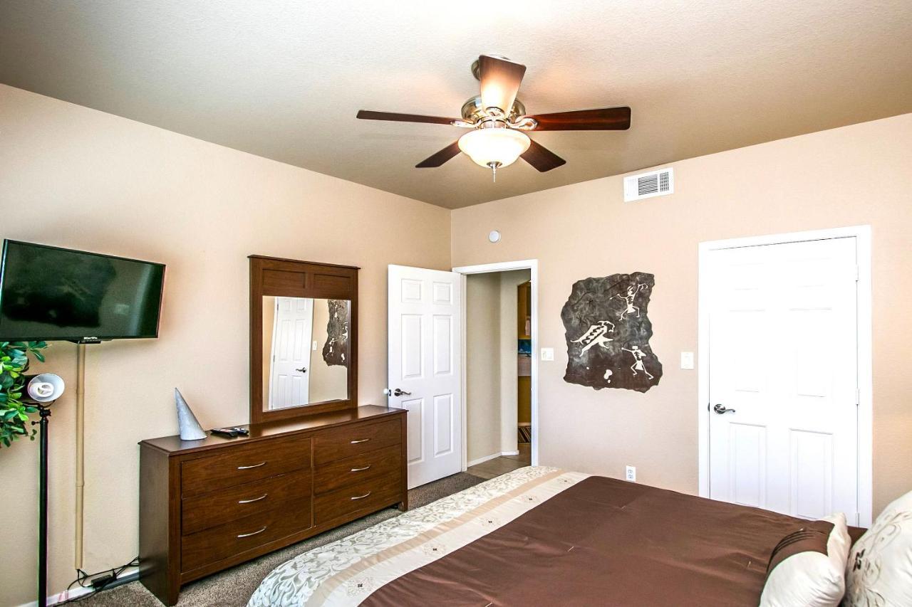 Private Resort Community -- ½ Mile Walk To Hiking & Biking At N. Mtn. Preserve! Phoenix Extérieur photo