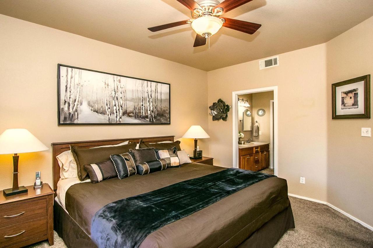 Private Resort Community -- ½ Mile Walk To Hiking & Biking At N. Mtn. Preserve! Phoenix Extérieur photo