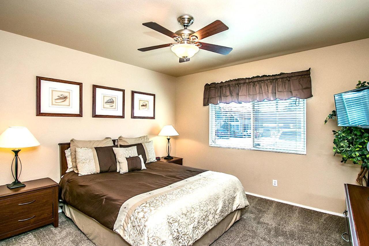 Private Resort Community -- ½ Mile Walk To Hiking & Biking At N. Mtn. Preserve! Phoenix Extérieur photo