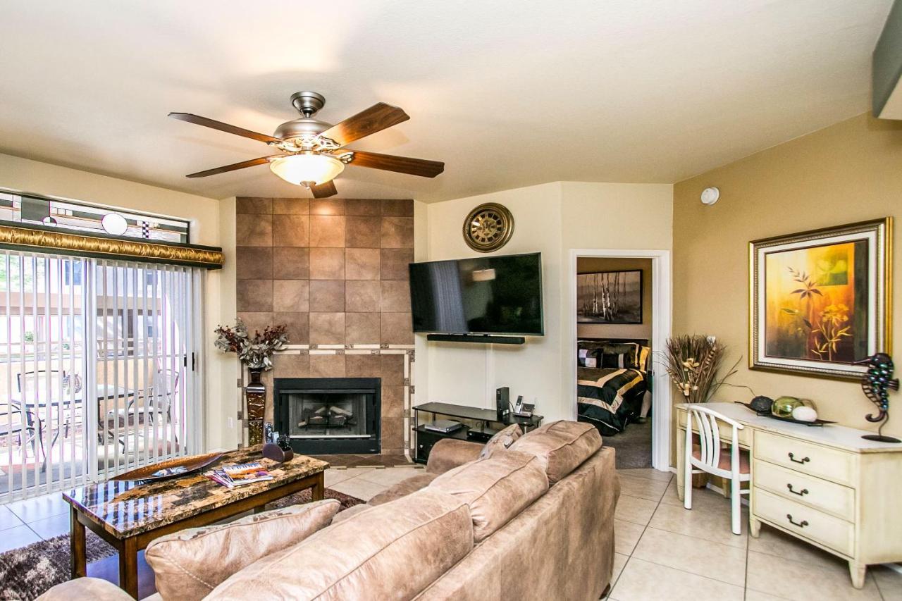 Private Resort Community -- ½ Mile Walk To Hiking & Biking At N. Mtn. Preserve! Phoenix Extérieur photo