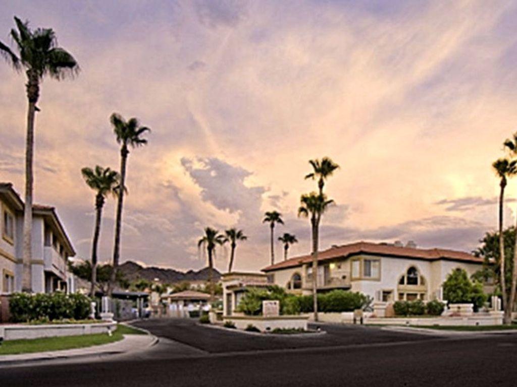 Private Resort Community -- ½ Mile Walk To Hiking & Biking At N. Mtn. Preserve! Phoenix Extérieur photo