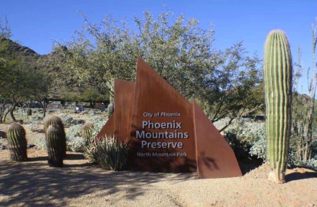 Private Resort Community -- ½ Mile Walk To Hiking & Biking At N. Mtn. Preserve! Phoenix Extérieur photo