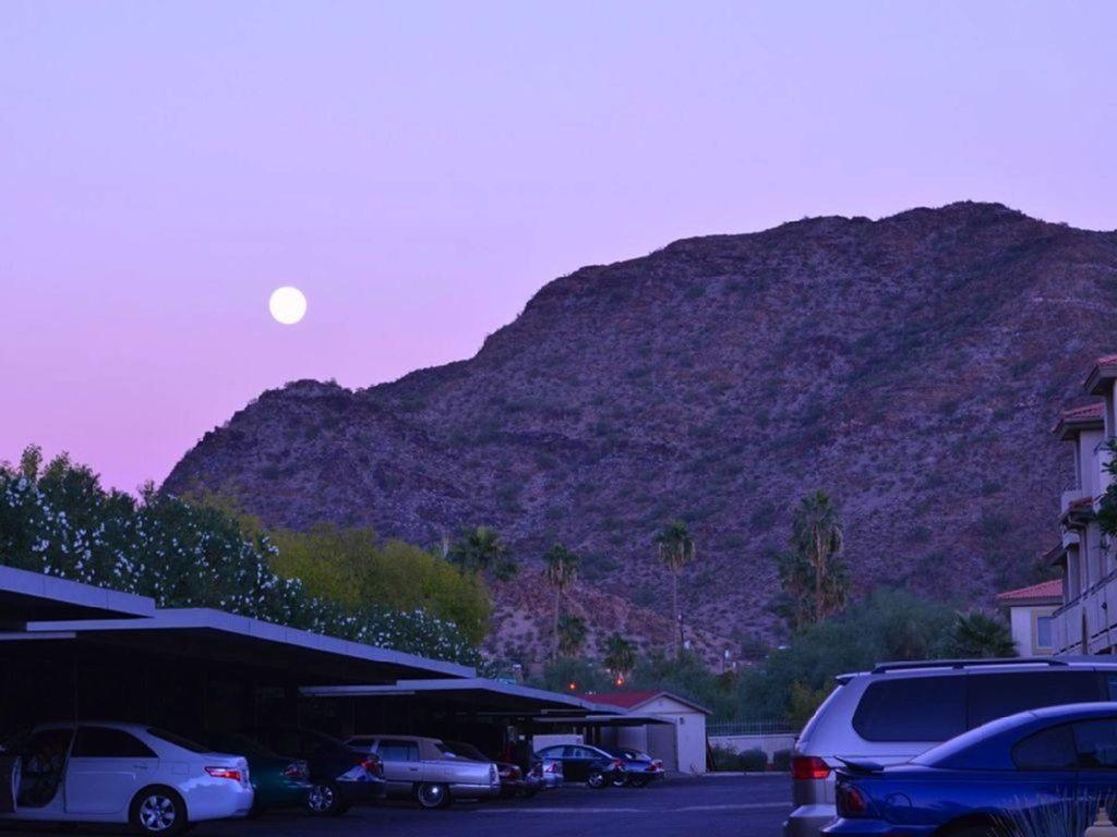 Private Resort Community -- ½ Mile Walk To Hiking & Biking At N. Mtn. Preserve! Phoenix Extérieur photo