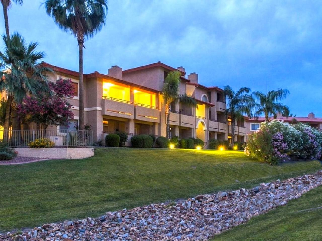 Private Resort Community -- ½ Mile Walk To Hiking & Biking At N. Mtn. Preserve! Phoenix Extérieur photo