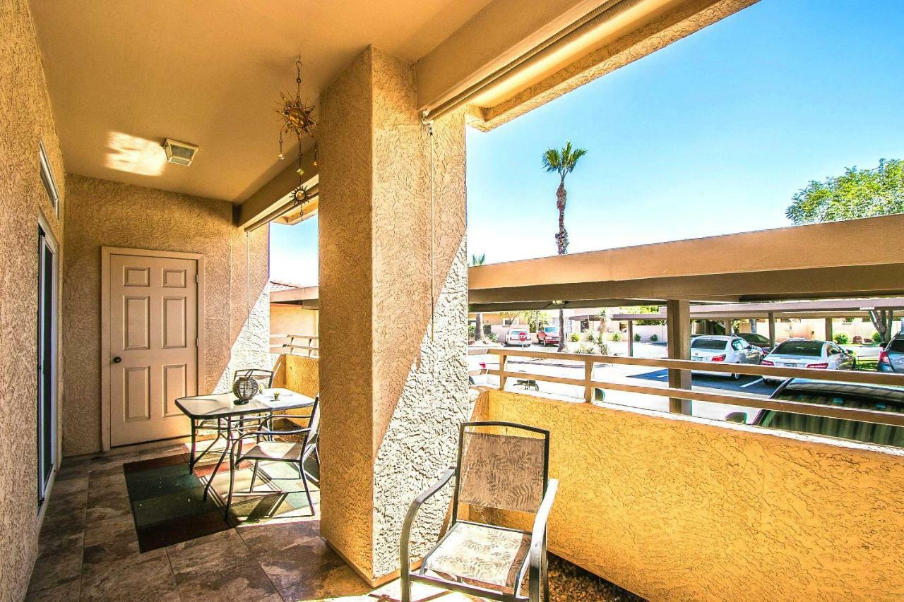 Private Resort Community -- ½ Mile Walk To Hiking & Biking At N. Mtn. Preserve! Phoenix Extérieur photo