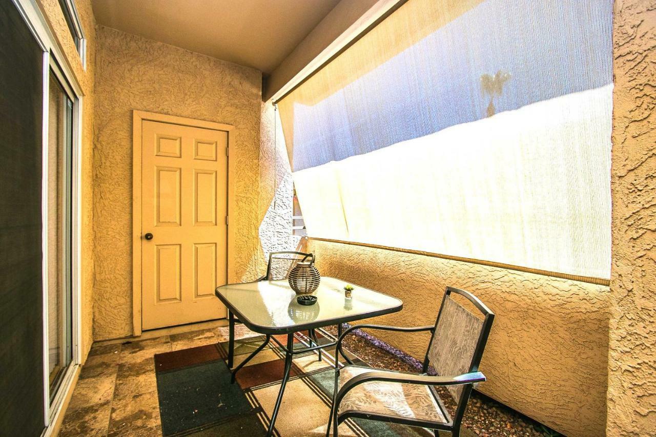 Private Resort Community -- ½ Mile Walk To Hiking & Biking At N. Mtn. Preserve! Phoenix Extérieur photo
