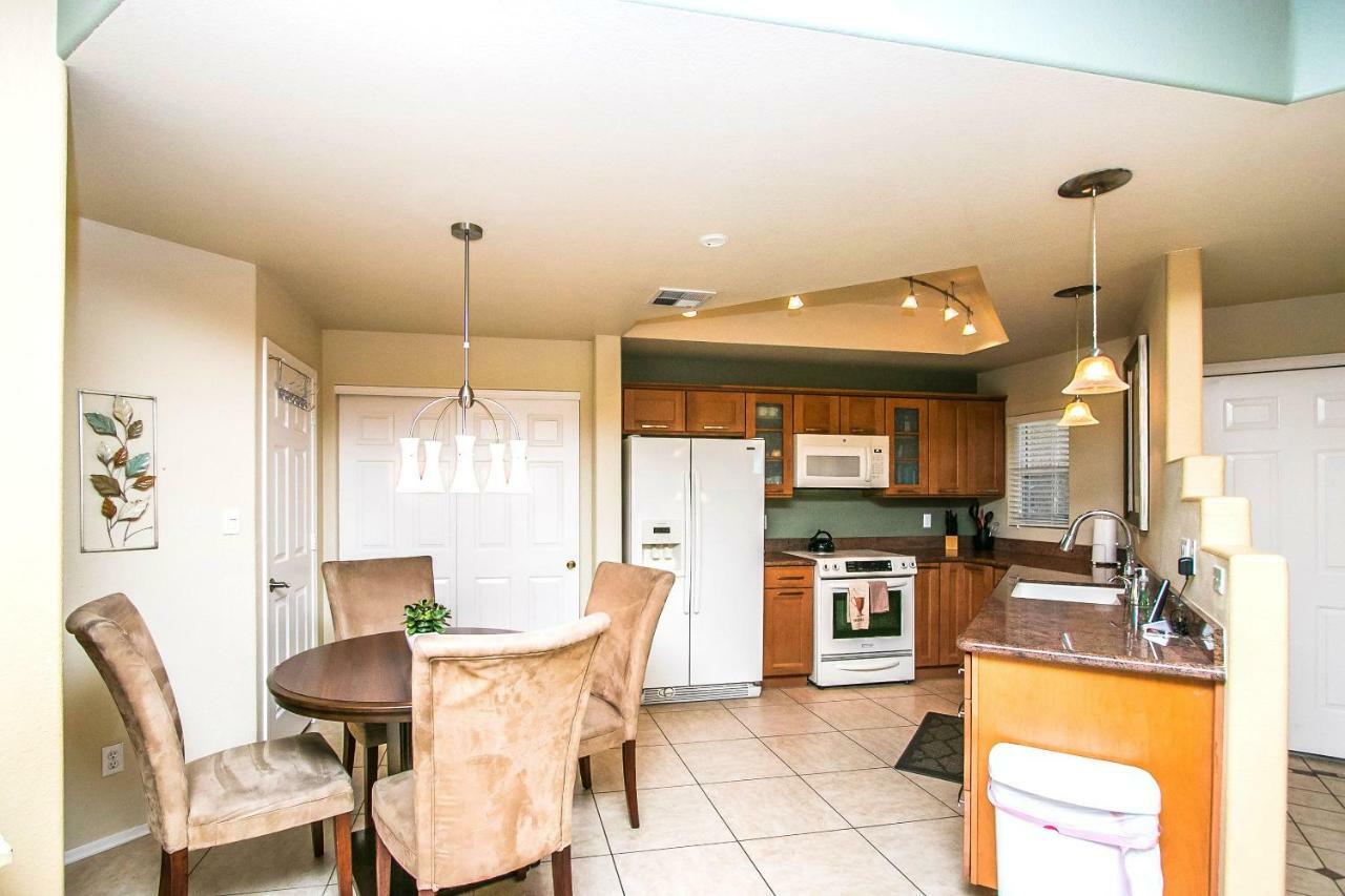 Private Resort Community -- ½ Mile Walk To Hiking & Biking At N. Mtn. Preserve! Phoenix Extérieur photo